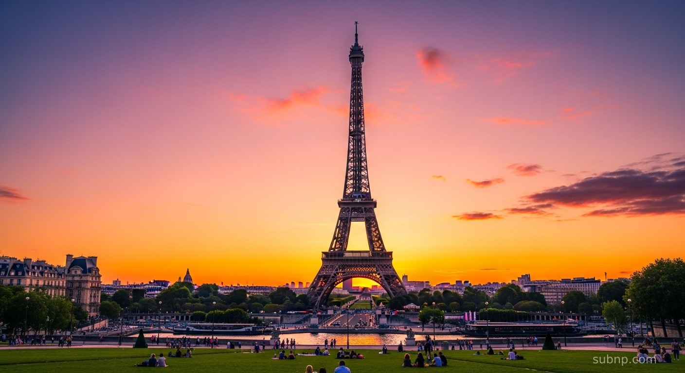 Paris