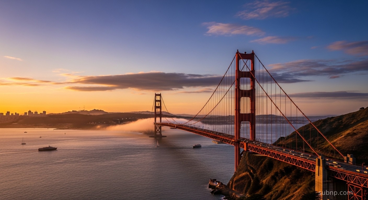 San Francisco